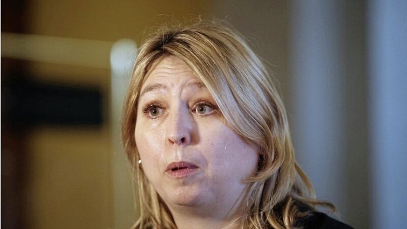 Karen Bradley says she believes more people would vote to Leave the EU in a second Brexit poll