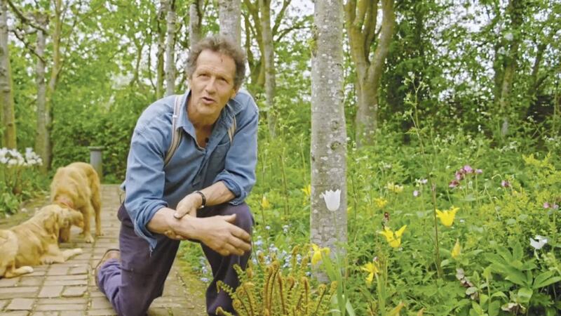 Monty Don&#39;s Down to Earth is the &#39;distillation of 50 years of gardening experience&#39; 