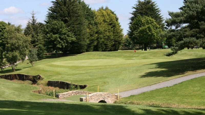 A DUBLIN-based property group is preparing a fresh bid to acquire the lands in south Belfast used by the Balmoral Golf Club. Image: www.balmoralgolf.com
