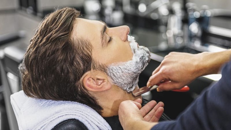 Frontline health professionals being fitted for specialist masks to test for coronavirus have been told to shave off beards 