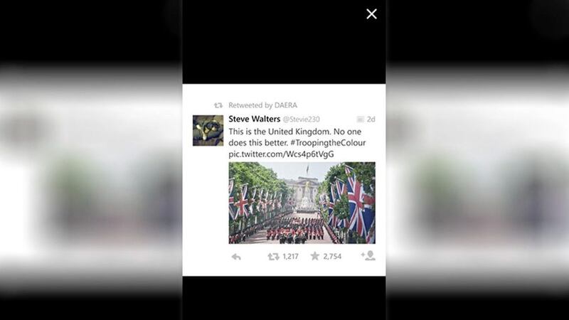 Calls for more oversight after Queen Elizabeth DAERA tweet 