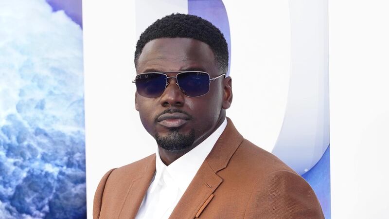 US actor Brandon Perea said Kaluuya and Peele were ‘juggernauts’ in the industry and production had been an ‘incredible experience’.