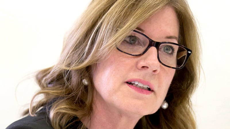Elizabeth Denham warned any vaccine certification system for overseas travel must be trusted by the public for it to be a success.