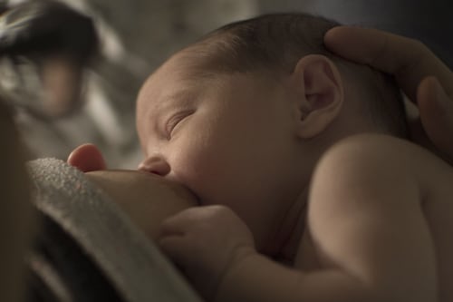 Breastfeeding time reduced in 16th century, study finds