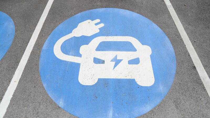 Poll suggests people are still confused about EVs, holding some consumers from making the jump.