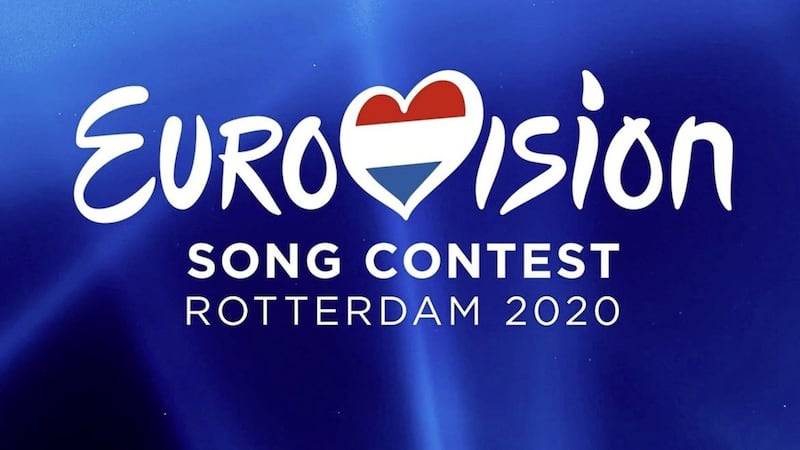 This year&#39;s Eurovision Song Contest was to be held in Rotterdam in the Netherlands 
