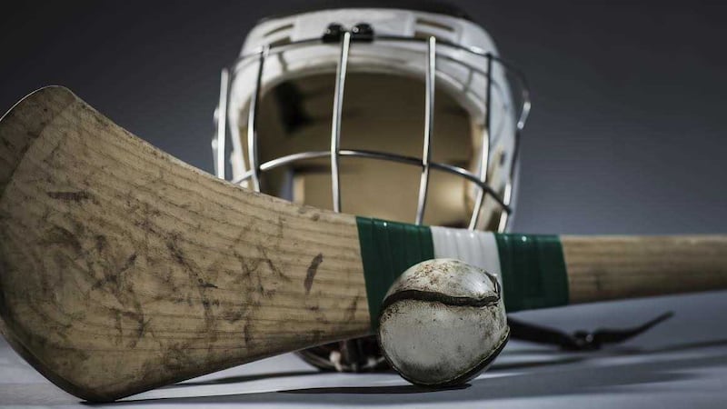 Rumours of a match fixing scandal have been rife since London hurlers beat Antrim in the National Hurling League earlier this month&nbsp;