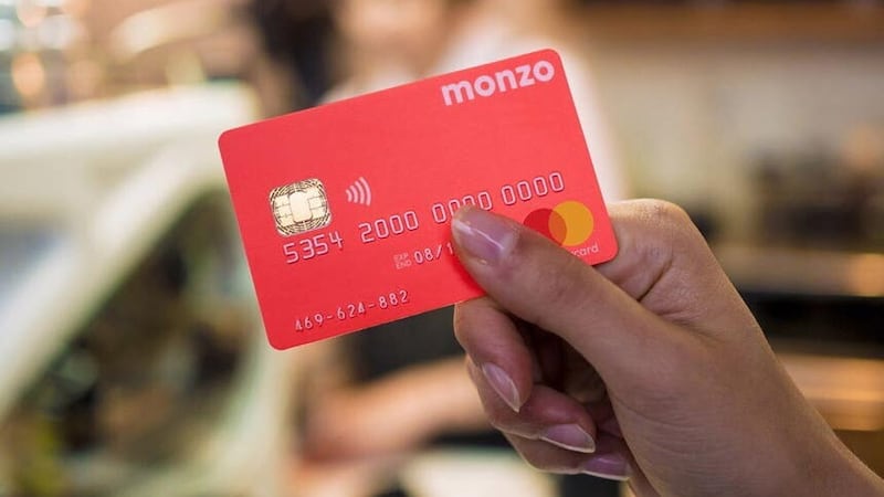 Digital bank Monzo has moved to get rid of its office water coolers and boiling water taps (Monzo/PA)