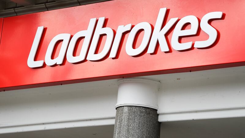 The boss of Coral and Ladbrokes owner Entain has stepped down just weeks after the group agreed a £615m settlement to resolve a probe into alleged bribery at a former Turkish subsidiary