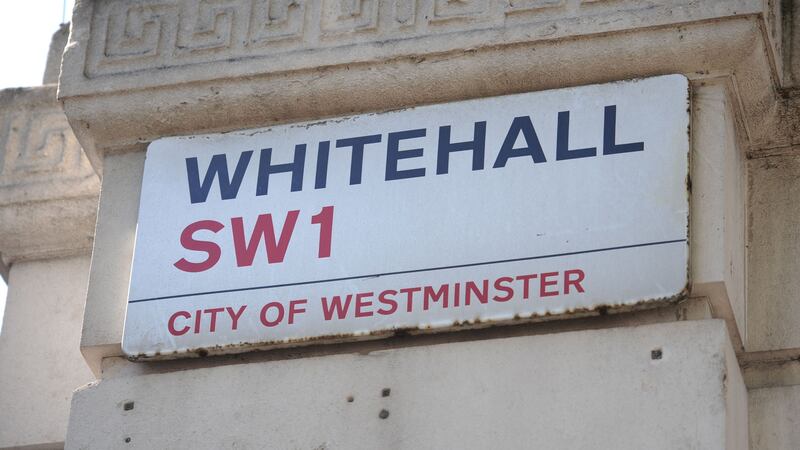 Government reshuffles can cause disruption across Whitehall (PA)