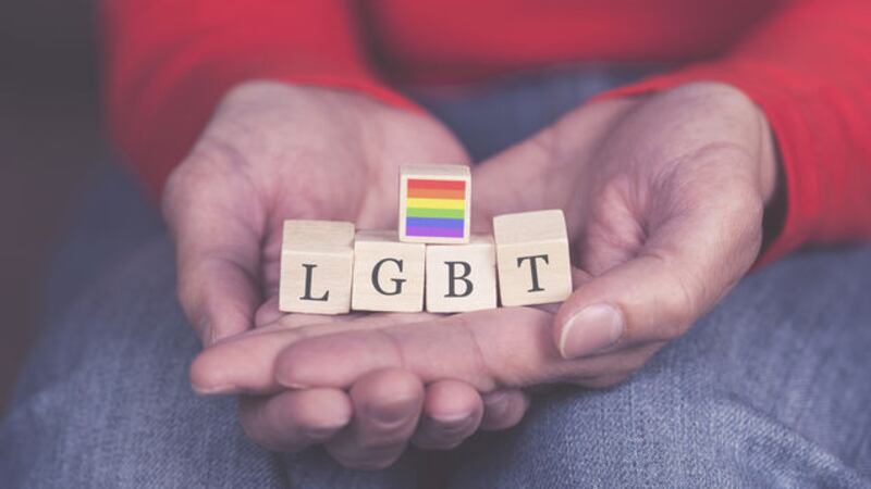 &nbsp;Positive views of LGB (lesbian, gay, bisexual) people increased from 57 per cent in 2008 to 83 per cent in 2016 when the latest survey was carried out.