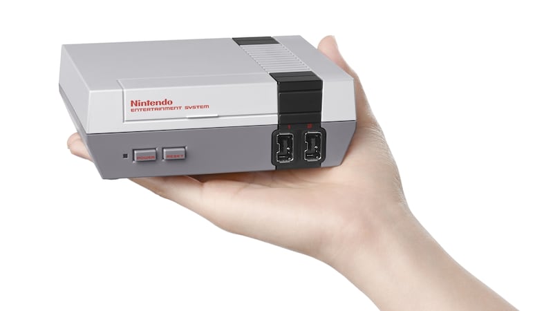 Nintendo has reversed its decision to stop stocking the console.