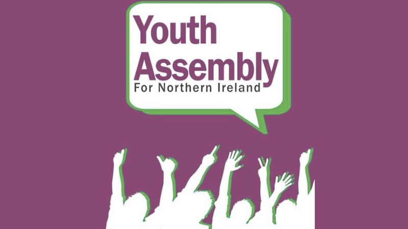 The Youth Assembly will have 90 members, aged 13-17 