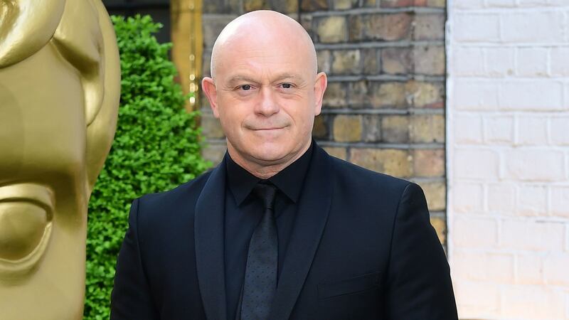 The actor-turned-filmmaker, best known as Grant Mitchell in EastEnders, could take a turn on the dancefloor.