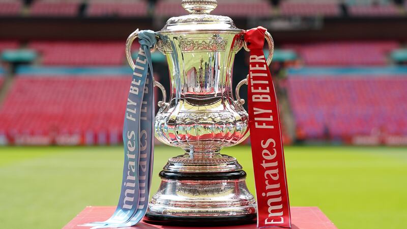 Clubs have called for the winners of the FA Cup to be given England’s fourth Champions League place
