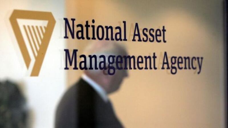 The Republic&#39;s Public Accounts Committee is probing the sale of Nama&#39;s northern loan book 