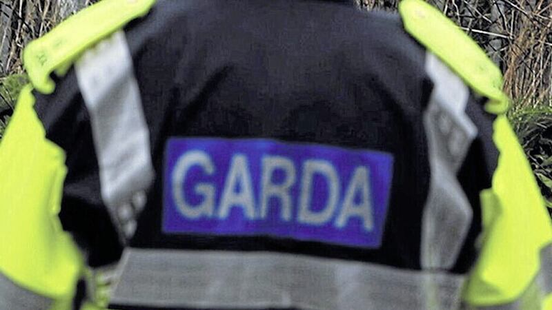 Gardaí are appealing for information