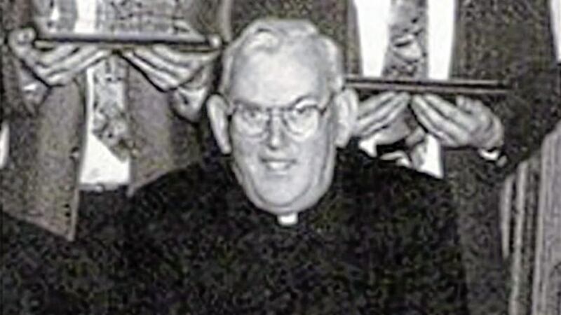 Former priest Malachy Finegan is alleged to have committed a litany of sex crimes on children in the Dromore diocese across four decades before his death in 2002