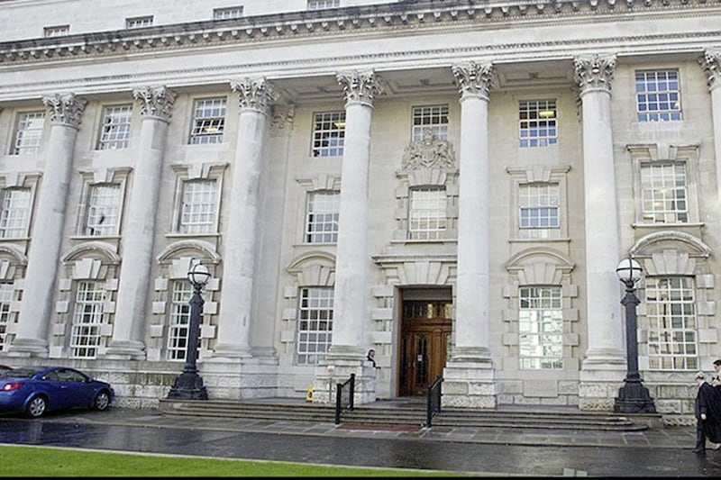 Analysis: Stormont's devolved justice powers could scupper UK amnesty plans