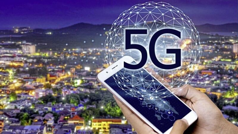 Vodafone and O2 have agreed to share radio antennas and equipment, in a move that will speed up the rollout of 5G superfast internet 