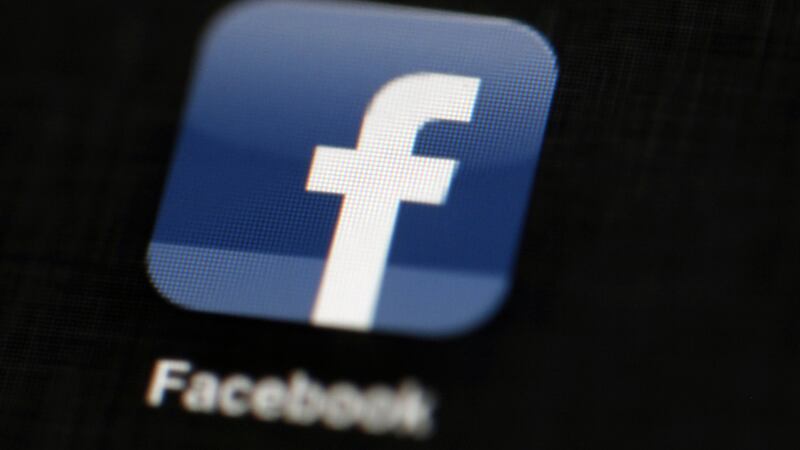 The social media giant said 32 accounts were involved in ‘co-ordinated’ behaviour.