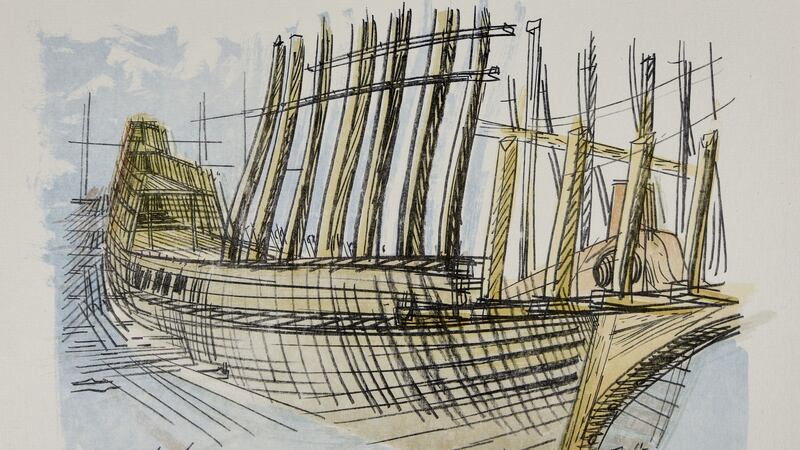 The exhibition, marking 400 years of the voyage to America will open at a new £40m museum in Plymouth.