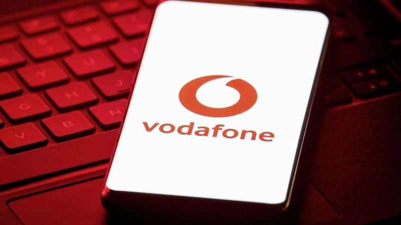 Vodafone has launched a new &pound;12-a-month social broadband tariff for households and is giving small businesses free broadband for a year as part of a new cost-of-living package 