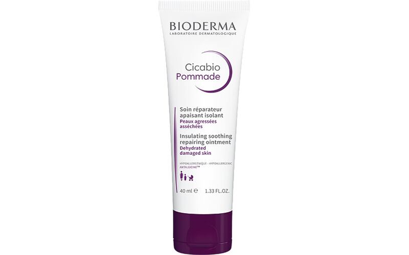 Bioderma Cicabio Pommade - Repairing Ointment, £8, Escentual
