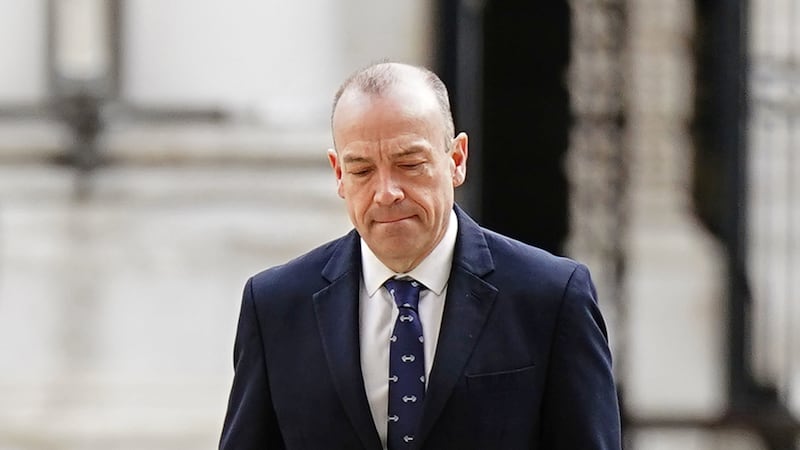 Northern Ireland Secretary Chris Heaton-Harris has told the NIAC that revenue-raising was always part of a financial deal for a returning Stormont executive