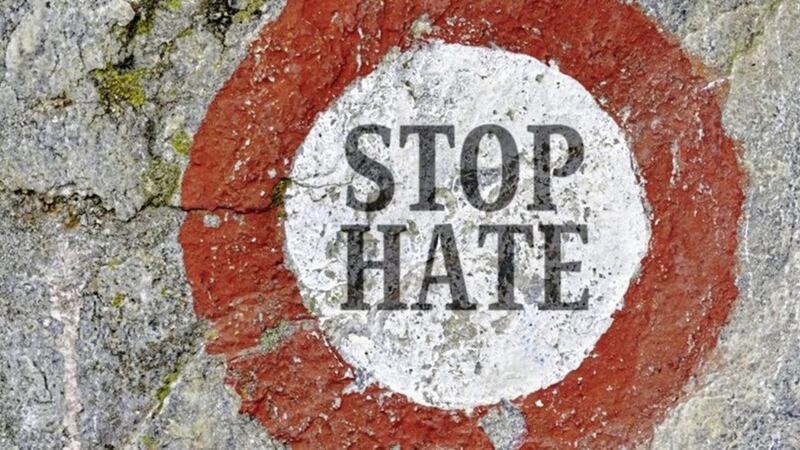 National Hate Crime Awareness Week runs from October 12 to 19 