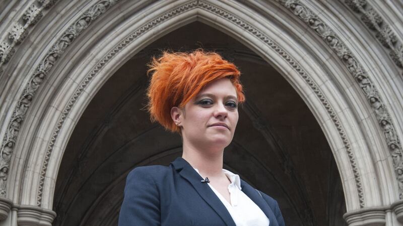 The food blogger and campaigner has said she experiences bulling on Twitter ‘every day’.