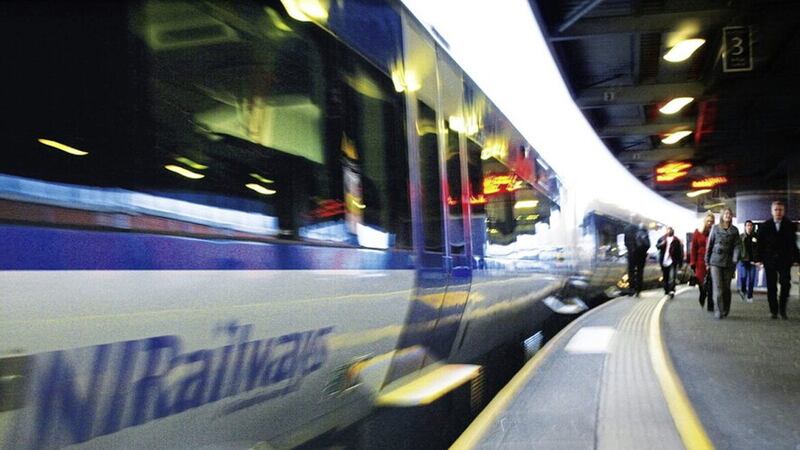 Translink receives less funding than its counterparts in Britain and the Republic 