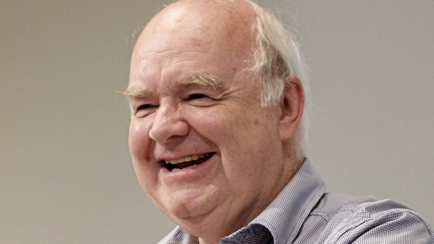 Professor John Lennox