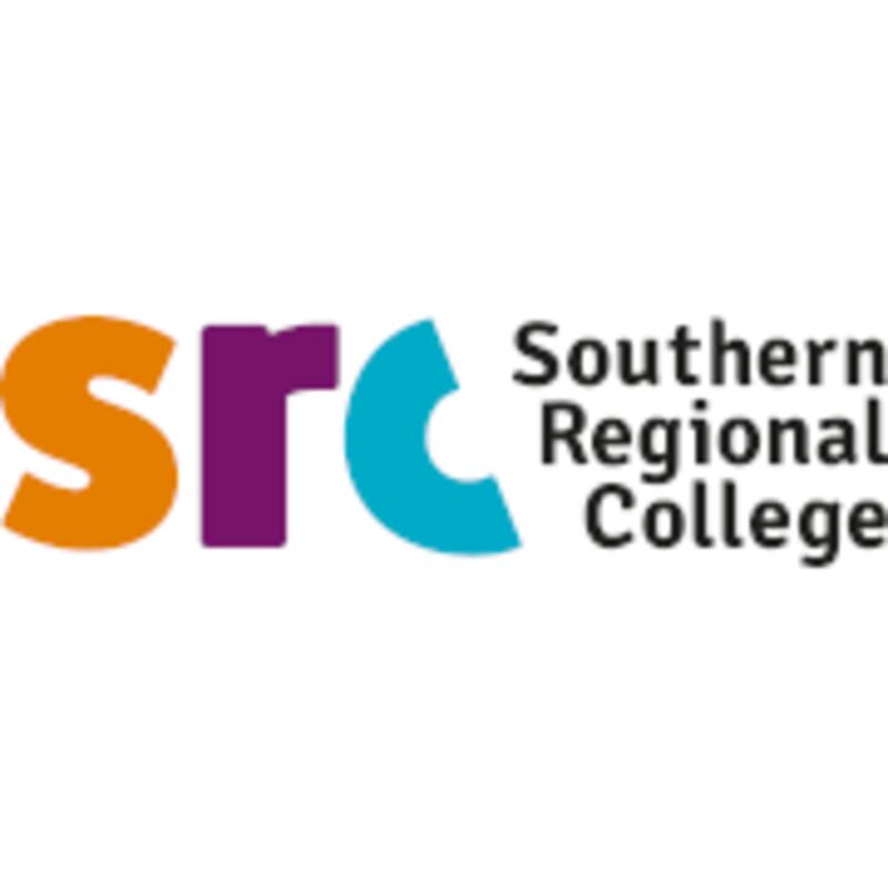 Senior analyst in Newry; lecturer roles at Southern Regional College