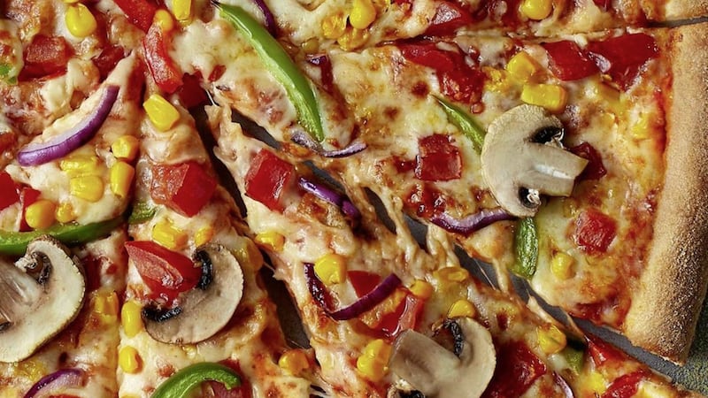 Yes, you want pizza but don&#39;t pay full price without checking for a Domino&#39;s deal first 