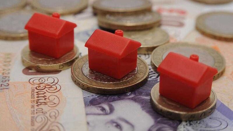 House prices across the UK were on the increase again last month, according to Nationwide 