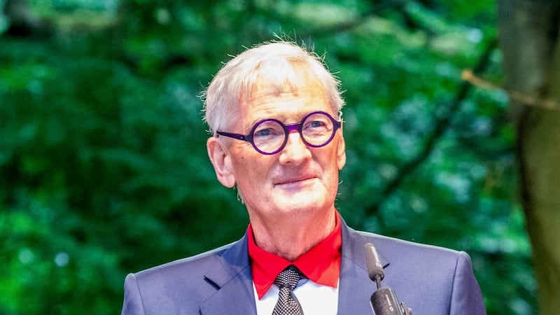Sir James Dyson has donated £35 million to his former school and pledged to donate a further £6 million to his local state primary school (Dyson/ PA)