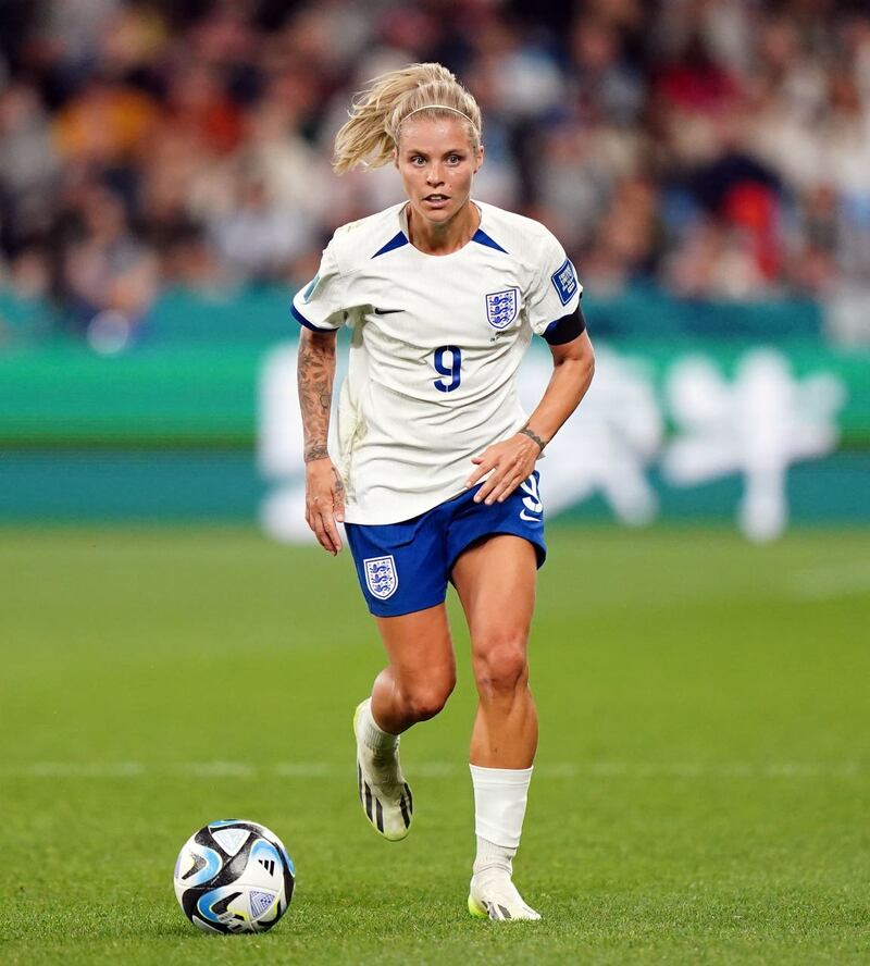 Daly returned to left-back for England's second game of the World Cup