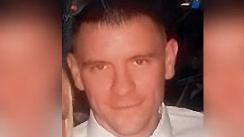 Conor McKee was found shot dead in his house&nbsp;