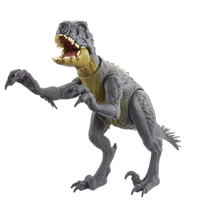 Jurassic World Scorpios Rex 