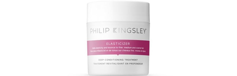 Elasticizer, &pound;35, available from Philip Kingsley 