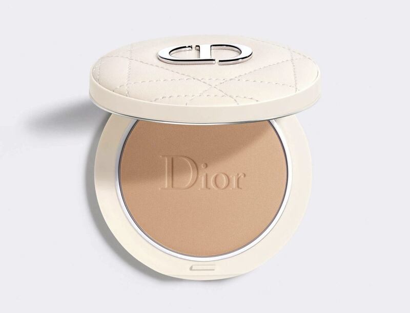 <strong>4. Dior Forever Natural Bronze in Soft Bronze, &pound;40</strong>