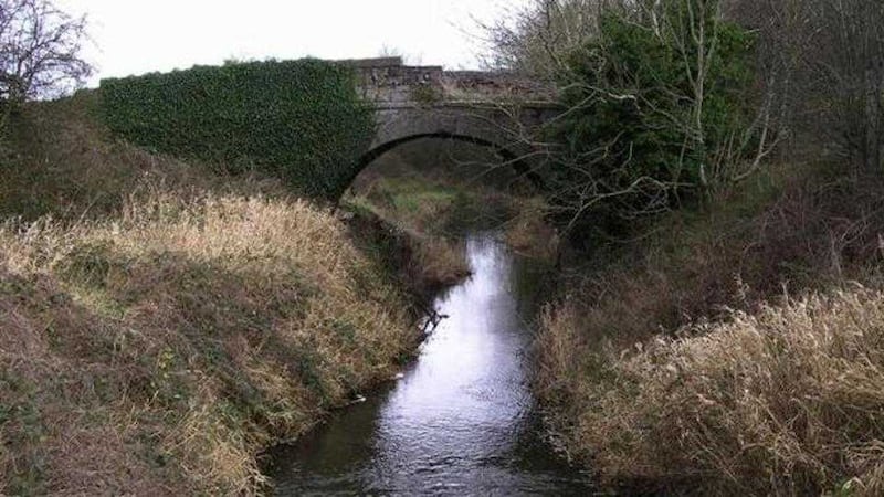 The form&#39;s aim is to consider how to progress the Ulster Canal project and identify possible funding 
