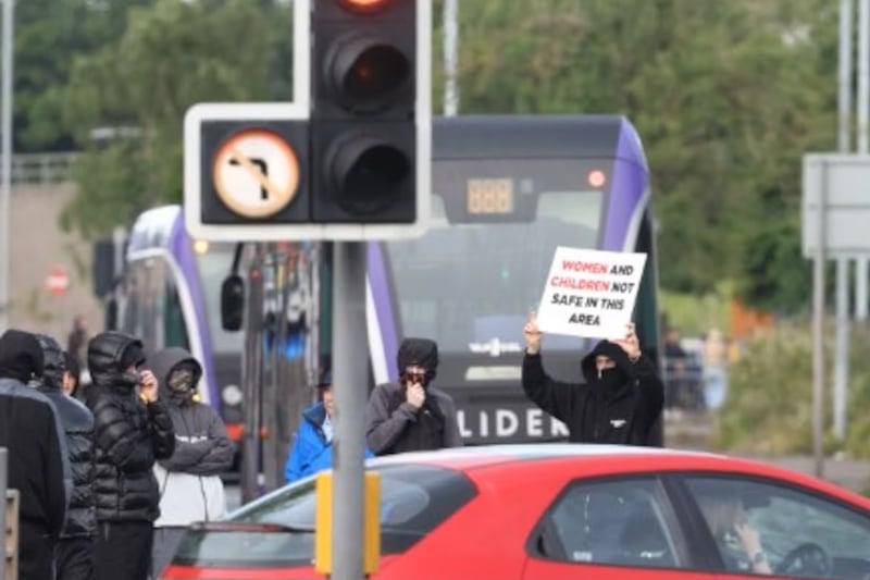 John Manley: Unionism’s indulgence of intolerance will only alienate right-thinking people