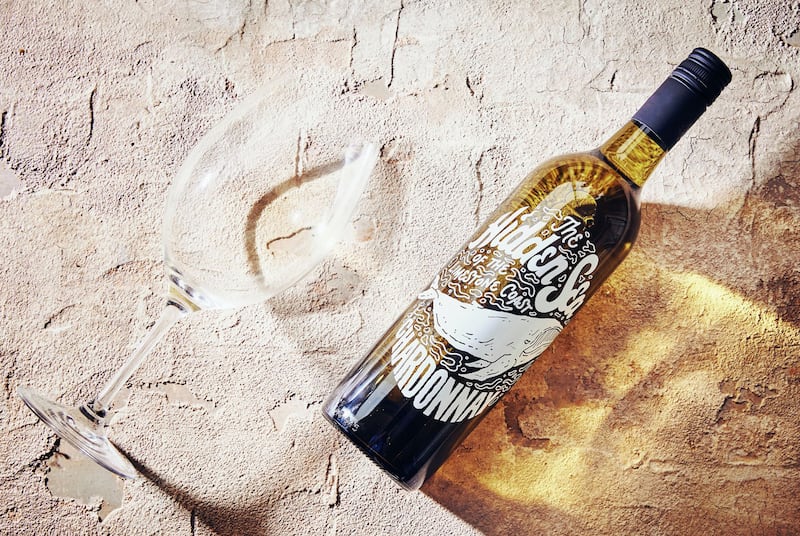 The Hidden Sea Chardonnay 2021, South Australia, Co-op, in-store