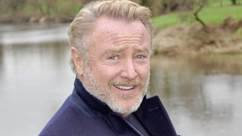 Michael Flatley is executive producing a biopic based on his life 