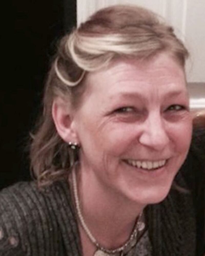 Dawn Sturgess died in July 2018 after being exposed to the nerve agent