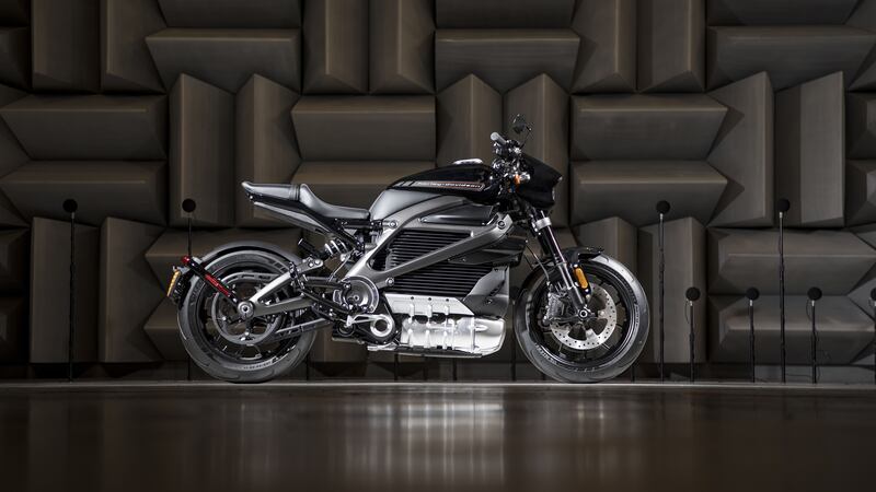 American motorcycle manufacturer rips up the rulebook with whole new range of bikes