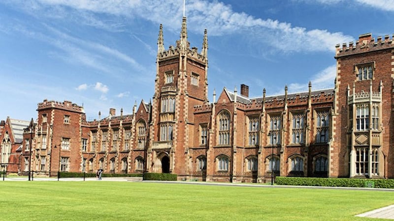 QUB has published advice for its staff and students about Brexit