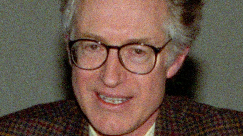 During his career, the TV star hosted University Challenge, presented numerous documentary series and wrote several books.